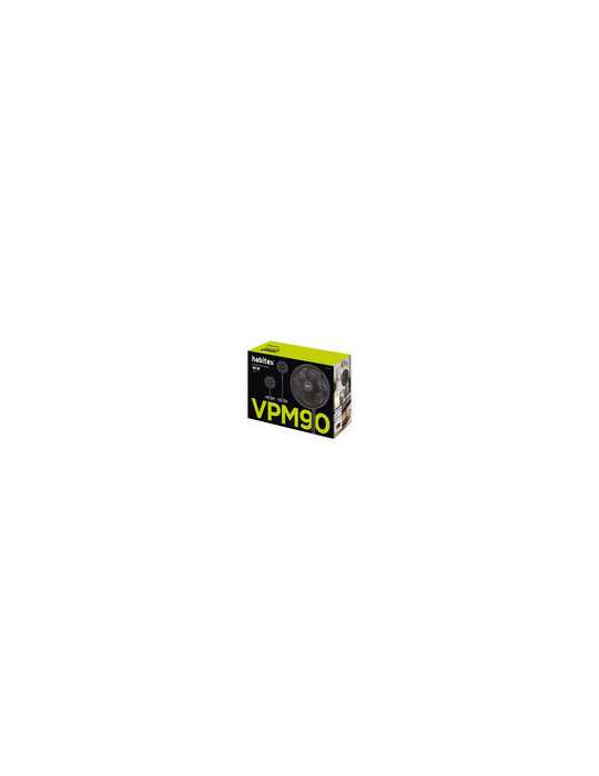 Ventilador de Pie 2 en 1 HABITEX