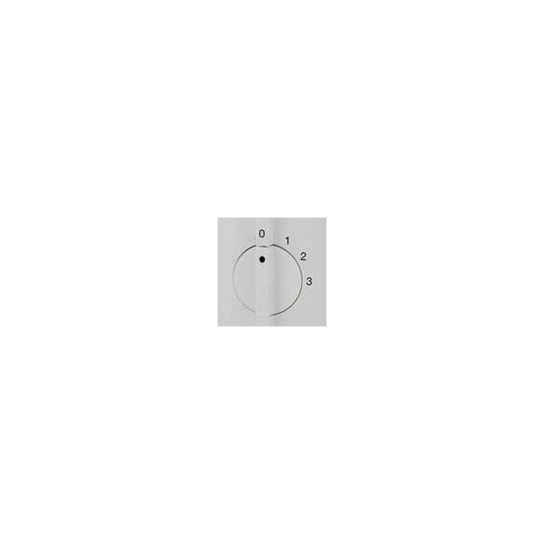Ventilador de Pie Artic 405 CN Gris S&P