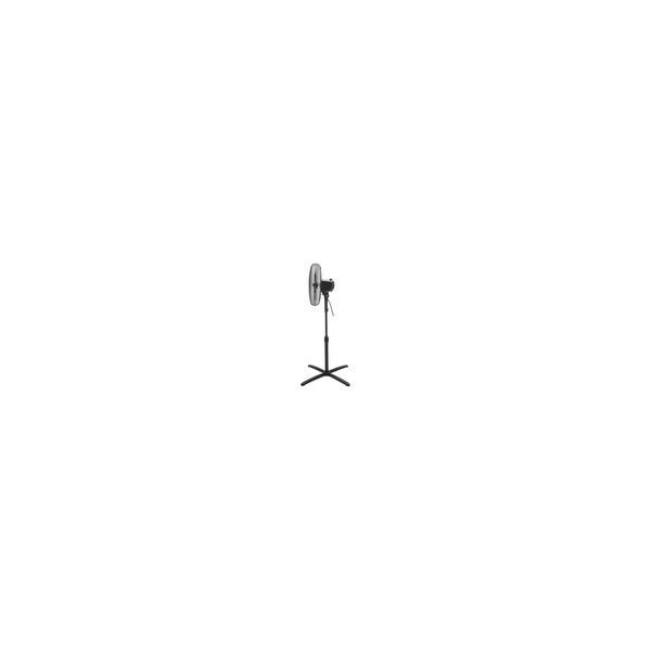 Ventilador de Pie VP40 Negro HABITEX