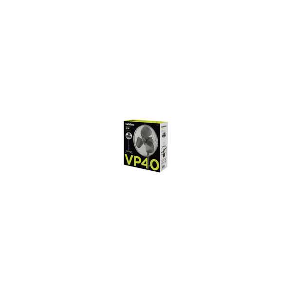 Ventilador de Pie VP40 Negro HABITEX