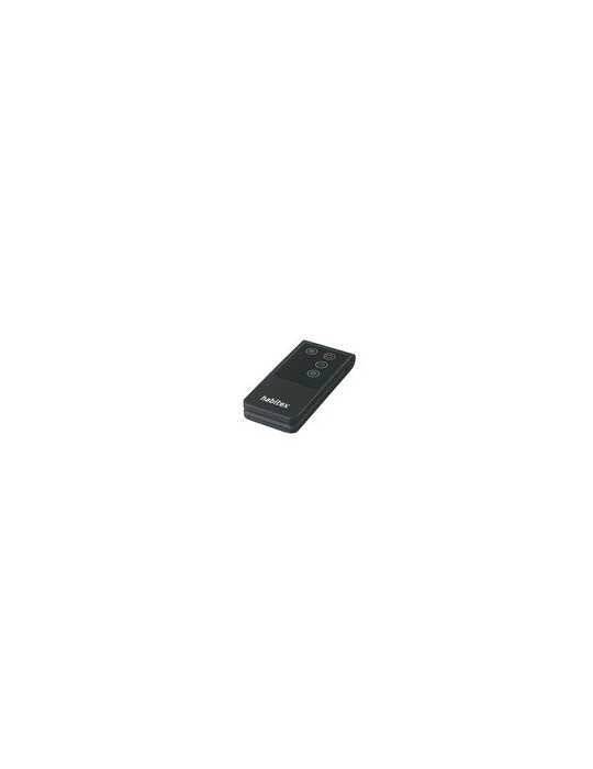 Ventilador de Pie VPM40 Negro HABITEX