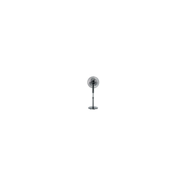 Ventilador de Pie VPM40 Negro HABITEX