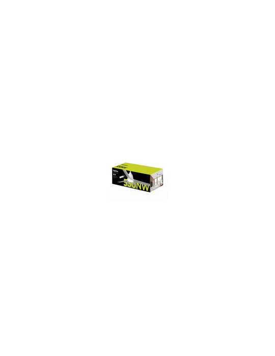 Ventilador de Techo LED Blanco 530NW HABITEX
