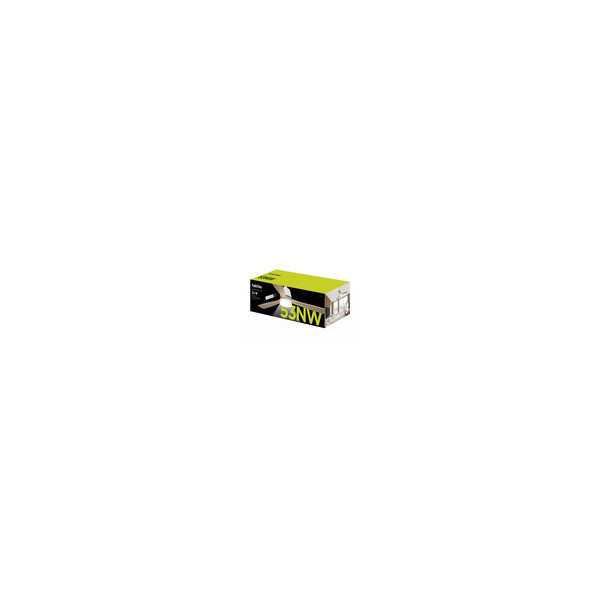 Ventilador de Techo LED Blanco 53NW HABITEX