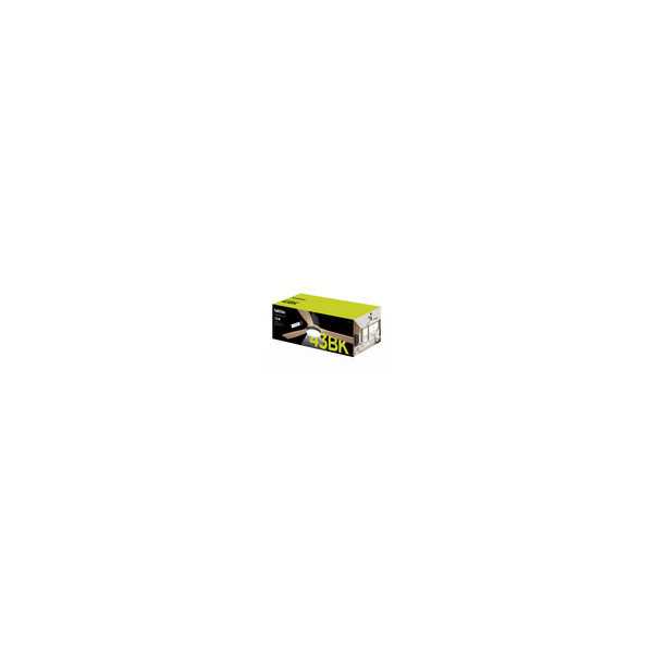 Ventilador de Techo LED Negro 43BK HABITEX