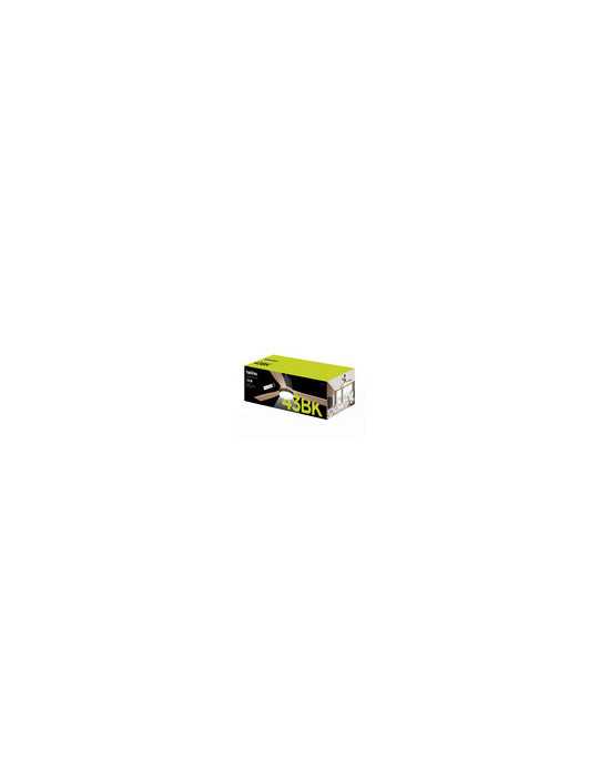 Ventilador de Techo LED Negro 43BK HABITEX