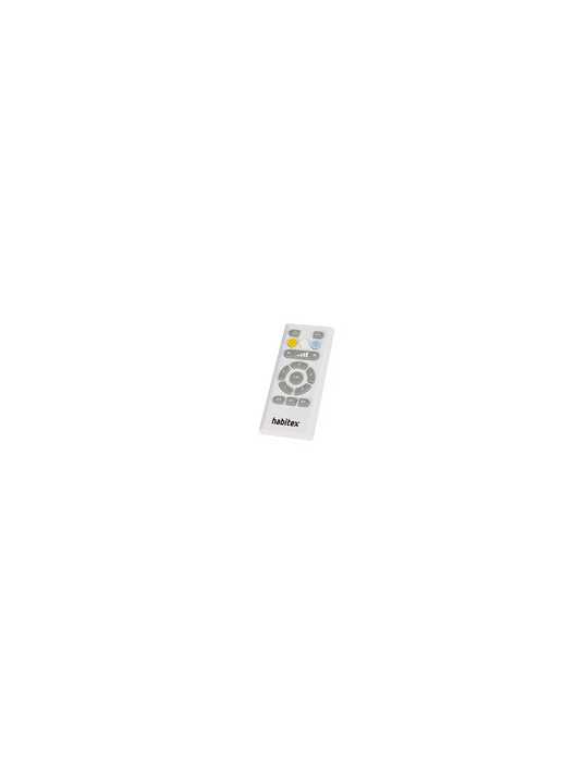 Ventilador de Techo LED VTR 4500 con Mando a Distancia HABITEX