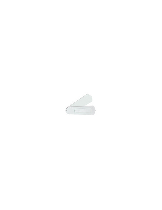 Ventilador de Techo VTR 1000 Blanco HABITEX
