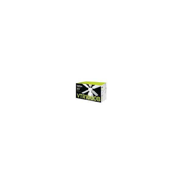 Ventilador de Techo VTR 1000 Blanco HABITEX