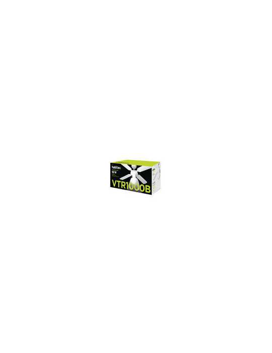 Ventilador de Techo VTR 1000 Blanco HABITEX