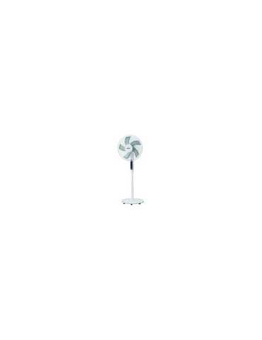 Ventilador Pie VPM 40 Blanco HABITEX 2