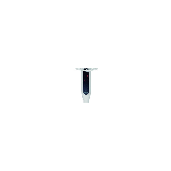 Ventilador Pie VPM 40 Blanco HABITEX