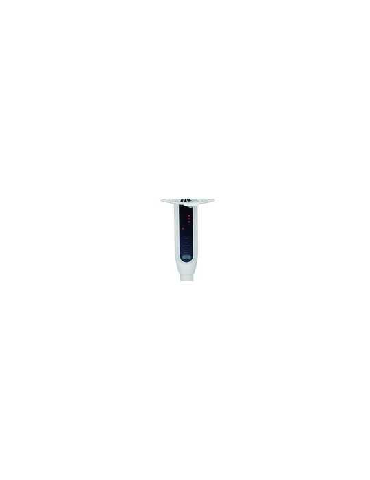 Ventilador Pie VPM 40 Blanco HABITEX