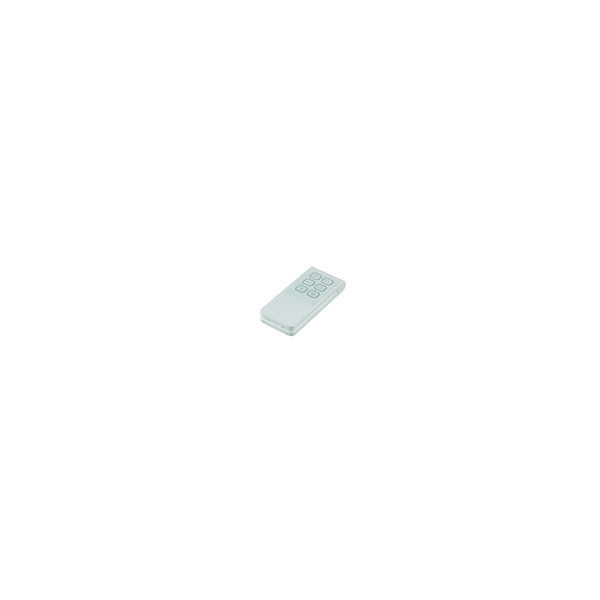 Ventilador Pie VPM 40 Blanco HABITEX