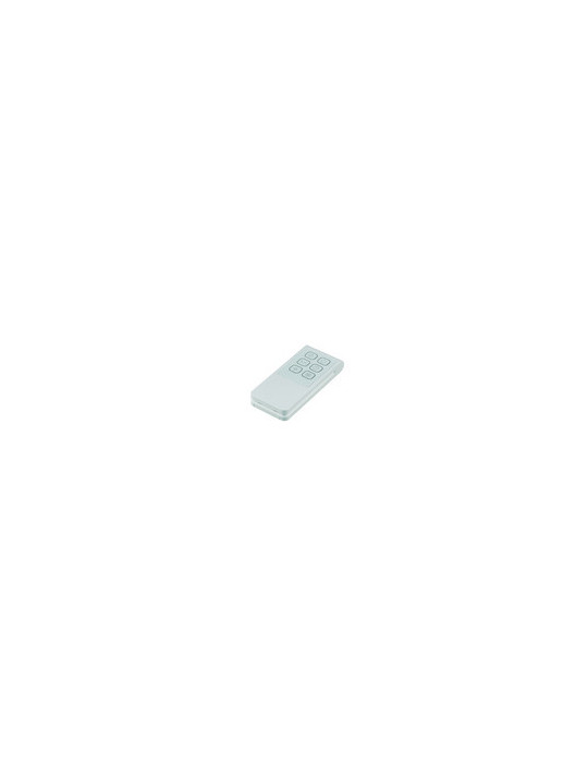 Ventilador Pie VPM 40 Blanco HABITEX