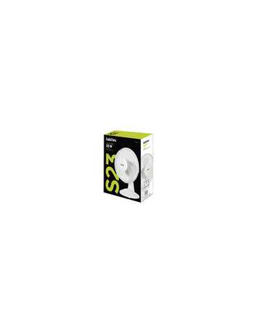 Ventilador Sobremesa S23 Blanco HABITEX 2