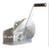 Cabrestante AYERBE AY-1200 zinc