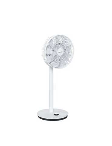 Ventilador 3D Brisa FACULA 2