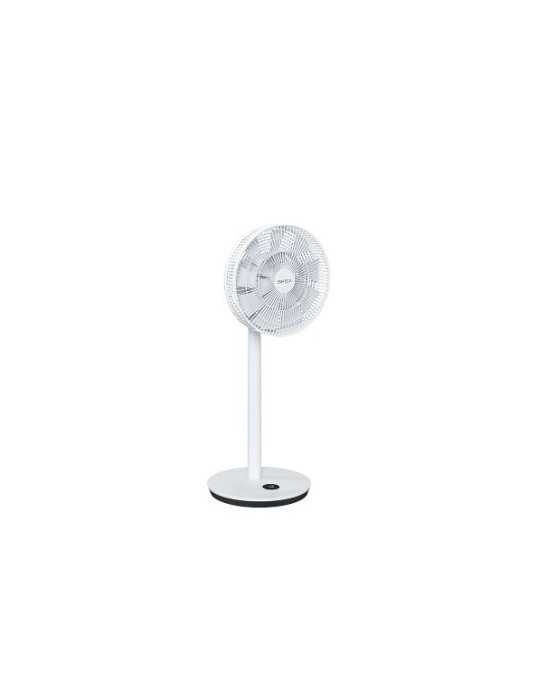 Ventilador 3D Brisa FACULA