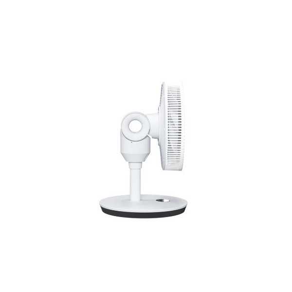 Ventilador 3D Brisa FACULA