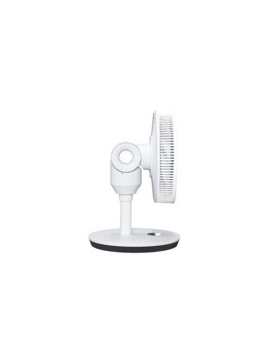 Ventilador 3D Brisa FACULA