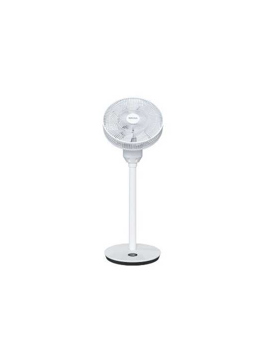 Ventilador 3D Brisa FACULA
