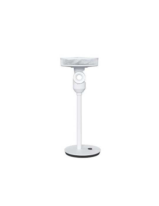 Ventilador 3D Brisa FACULA