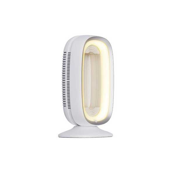 Ventilador de Mesa sin Aspas LED HABITEX