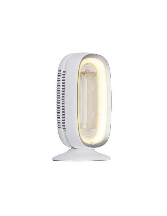 Ventilador de Mesa sin Aspas LED HABITEX
