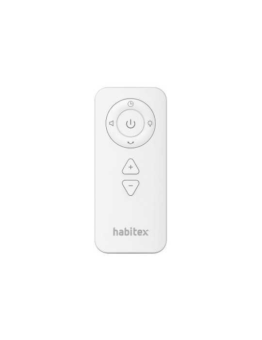 Ventilador de Mesa sin Aspas LED HABITEX