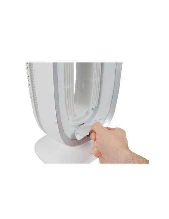 Ventilador de Mesa sin Aspas LED HABITEX