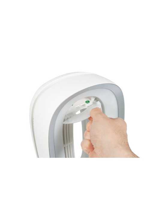 Ventilador de Mesa sin Aspas LED HABITEX