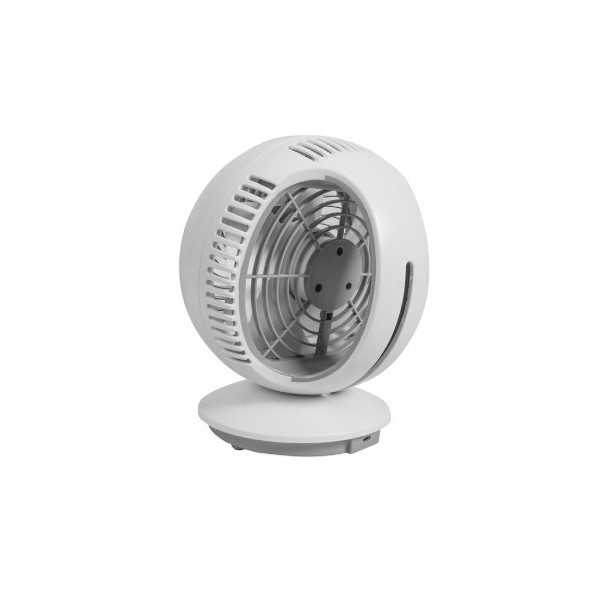 Ventilador de Mesa USB VM02 HABITEX