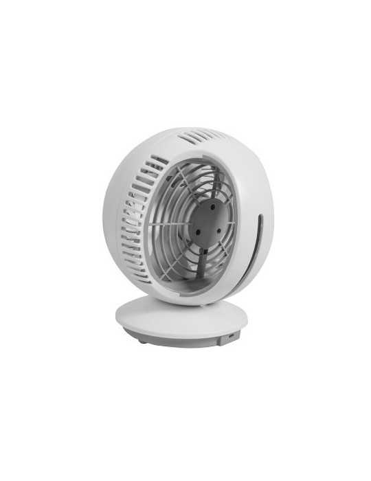 Ventilador de Mesa USB VM02 HABITEX