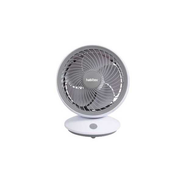 Ventilador de Mesa USB VM02 HABITEX