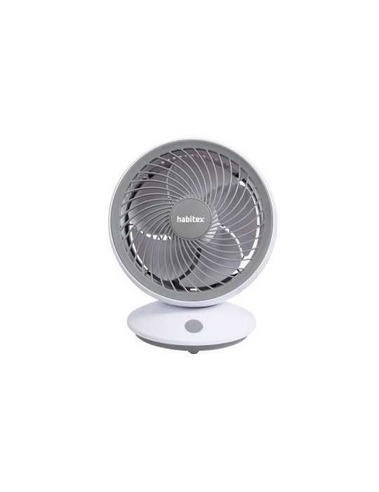Ventilador de Mesa USB VM02 HABITEX