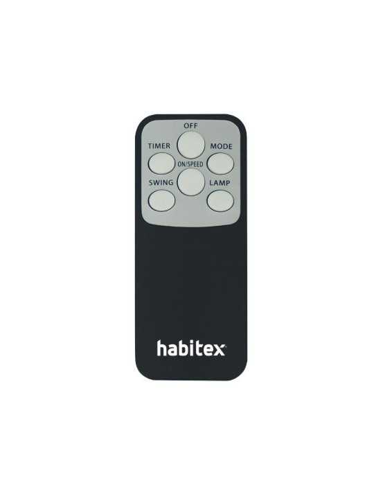 Ventilador de Pared VTP-111 HABITEX