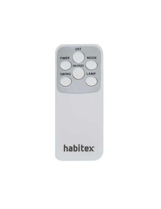 Ventilador de Pared VTP-112 HABITEX