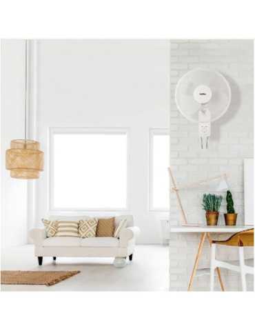 Ventilador de Pared VTP40 HABITEX 2