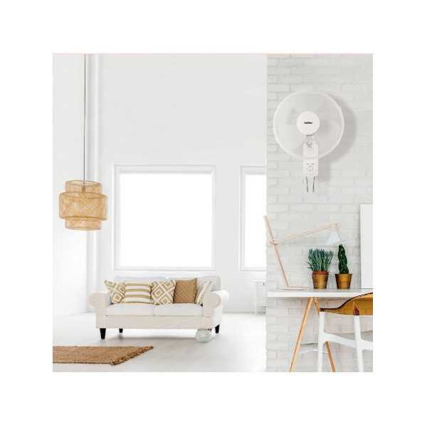 Ventilador de Pared VTP40 HABITEX