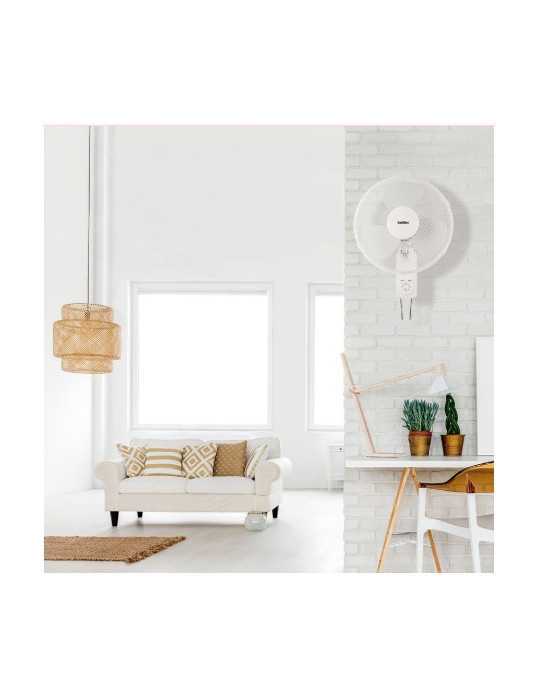 Ventilador de Pared VTP40 HABITEX