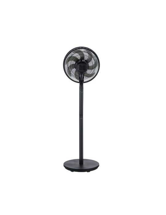 Ventilador de Pie 2 en 1 HABITEX
