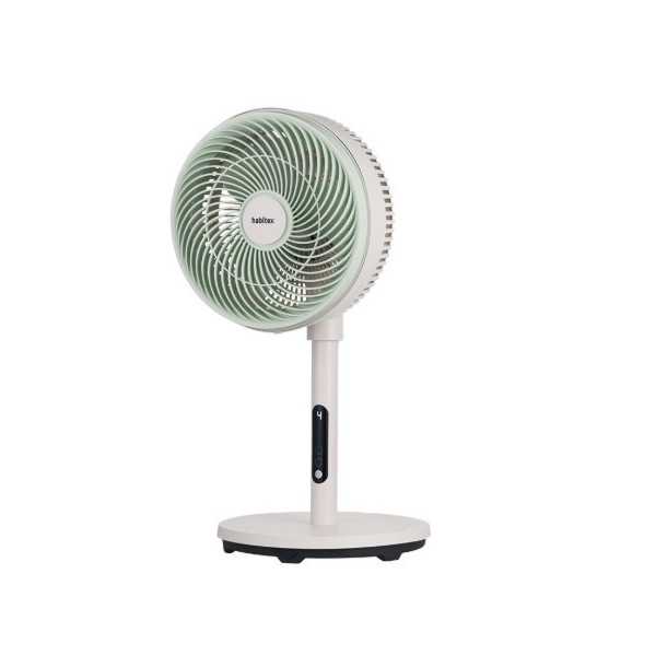 Ventilador de Pie Ajustable ARTP HABITEX