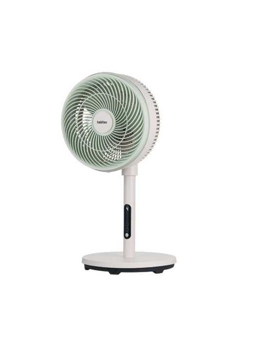 Ventilador de Pie Ajustable ARTP HABITEX