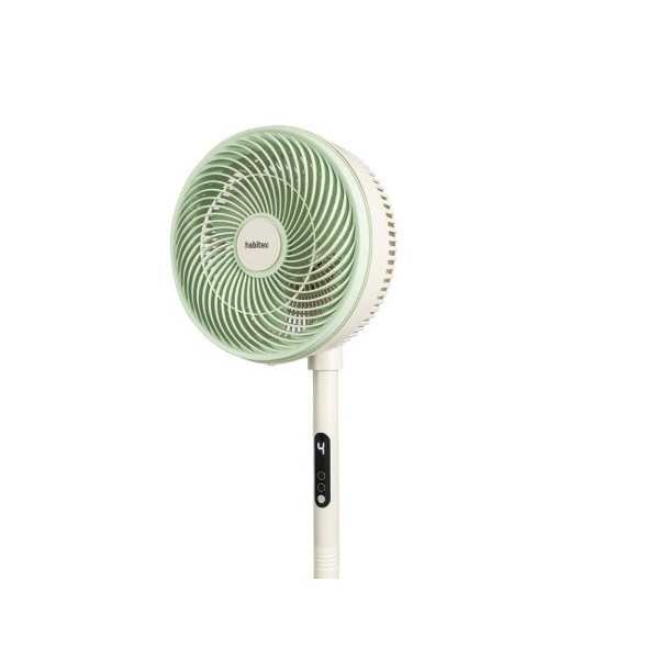 Ventilador de Pie Ajustable ARTP HABITEX