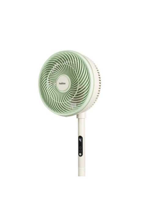 Ventilador de Pie Ajustable ARTP HABITEX