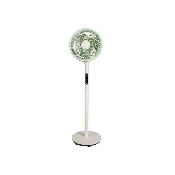 Ventilador de Pie Ajustable ARTP HABITEX