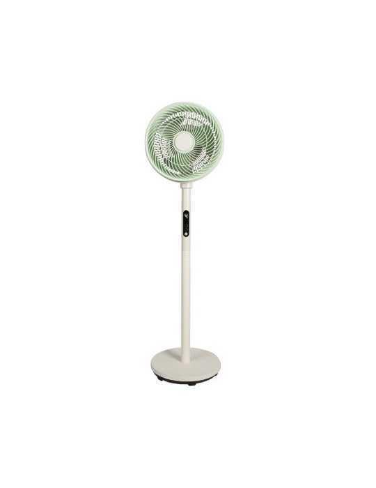 Ventilador de Pie Ajustable ARTP HABITEX
