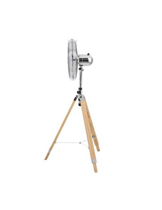 Ventilador de Pie VE-5804 TRISTAR