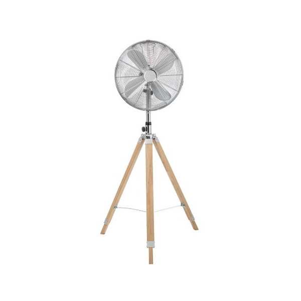 Ventilador de Pie VE-5804 TRISTAR